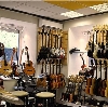 Музыкальные магазины в Сернуре